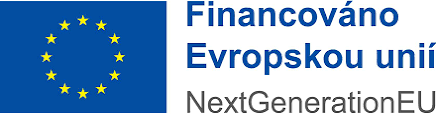 Projekt č. CZ.31.3.0/0.0/0.0/22_001/0001178 · spolufinancováno Evropskou unií